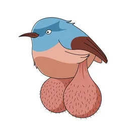 BIG BALLS BIRDS BOT