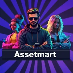 Assetmart.co