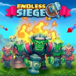 Endless Siege 2 Game