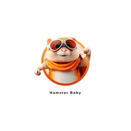 Hamsterbabybot