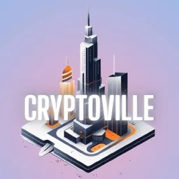 Cryptoville 🏠