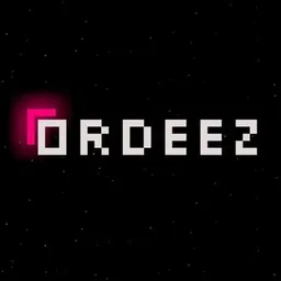 Ordeez Airdrop