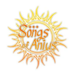 Songs of Anius