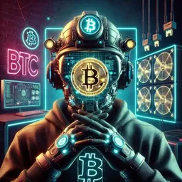 AI BTC