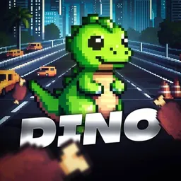 Dino Rex 🦖