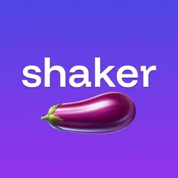 shaker