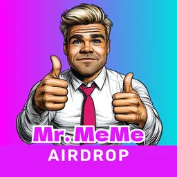 Mr. MeMe Airdrop