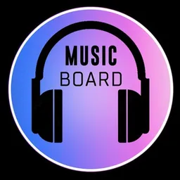 Music BOARD | Музыка