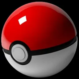 Pokemon Ball