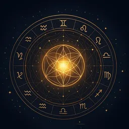 ✨ Натальная карта: расчет и расшифровка ✨