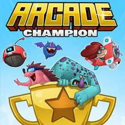 ArcadeChampion