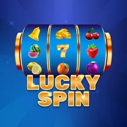 Jetton lucky spin