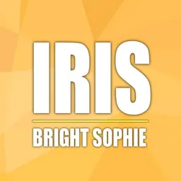 Iris | Bright Sophie