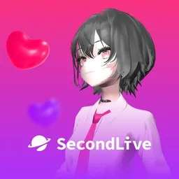 SecondLive Bot