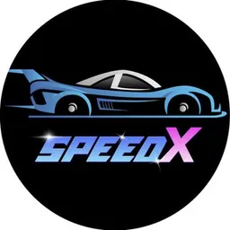 SpeedX