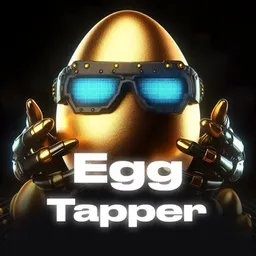 Egg Tapper by Planeta Nostra