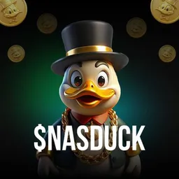 $NASDUCK