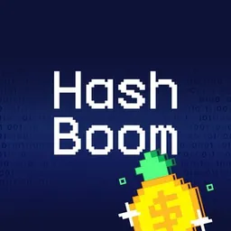 HashBoom