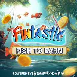 Fintastic