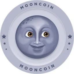 MoonCoin App