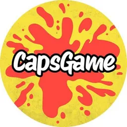 CapsGame