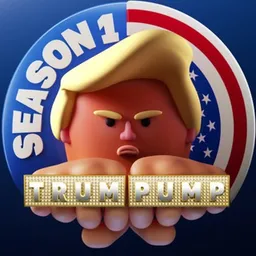 TrumPump SEASON I