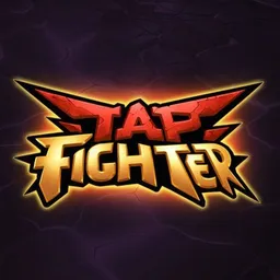 Tap Fighter Game