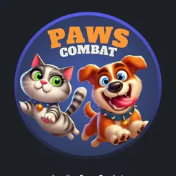 PawsCombat