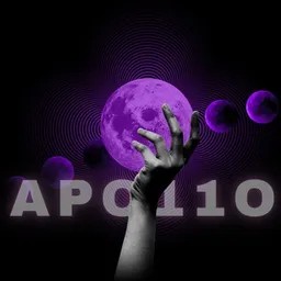 APO11O 🪐