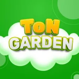 🪴 TON Garden - Garden-and-Earn 🪴