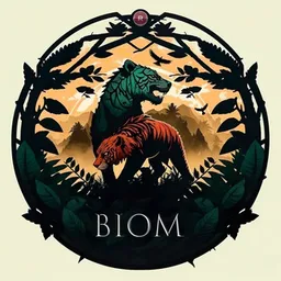 BIOM Play2Earn Alfa 2.0