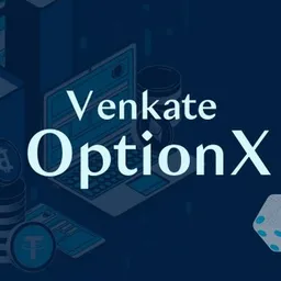 Venkate OptionX