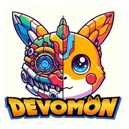 Devomon: Tabmasters