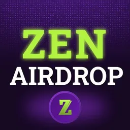 ZEN Airdrop