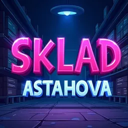 SKLAD ASTAHOVA