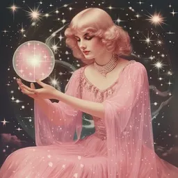 Таролог (TaroGPT)