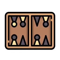 Backgammon AI