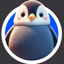 Percy Penguin