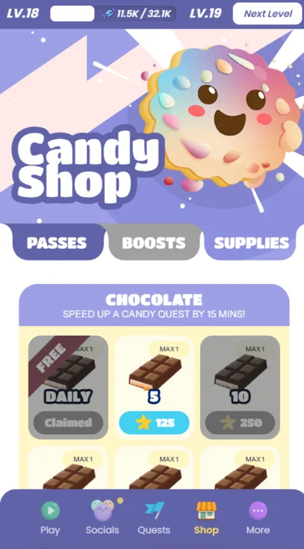 candyquestbot