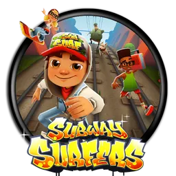 Subway Surfers