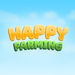 Happy Farming