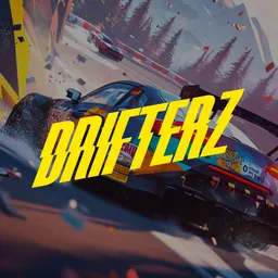 Drifterz