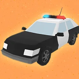 Drift Cops