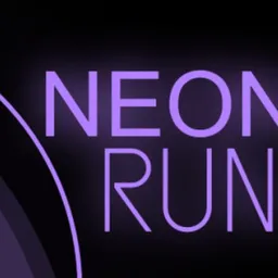 Neon Run