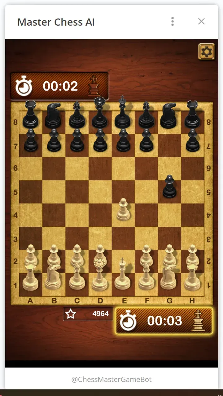 chessmastergamebot