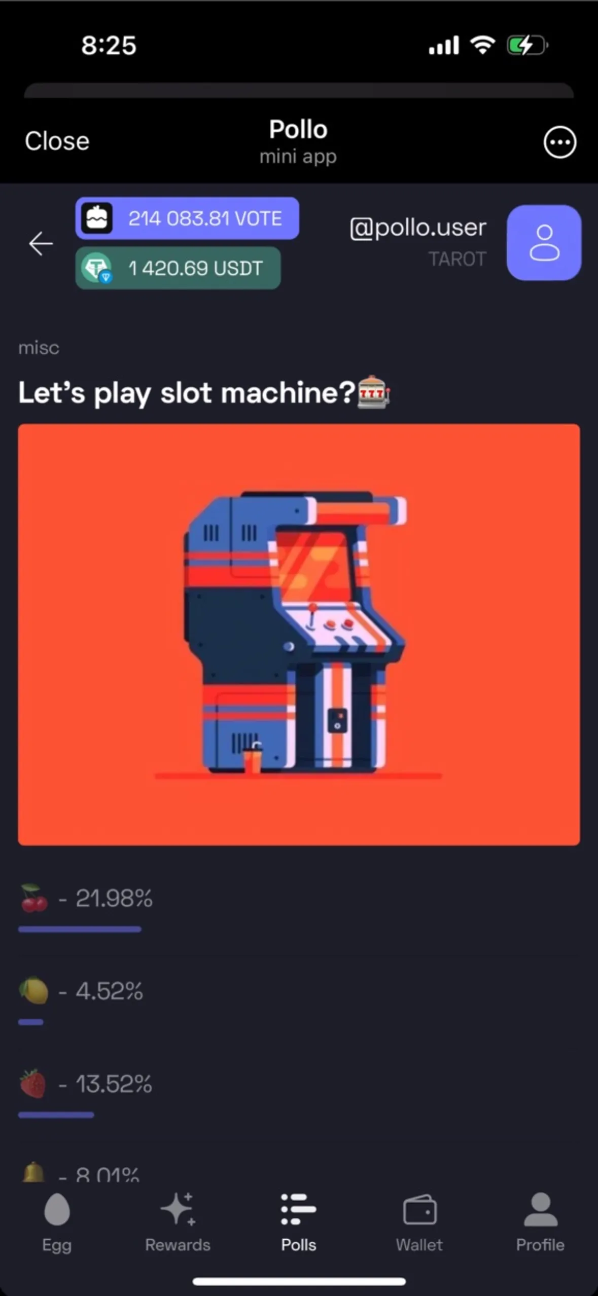 pollovotebot