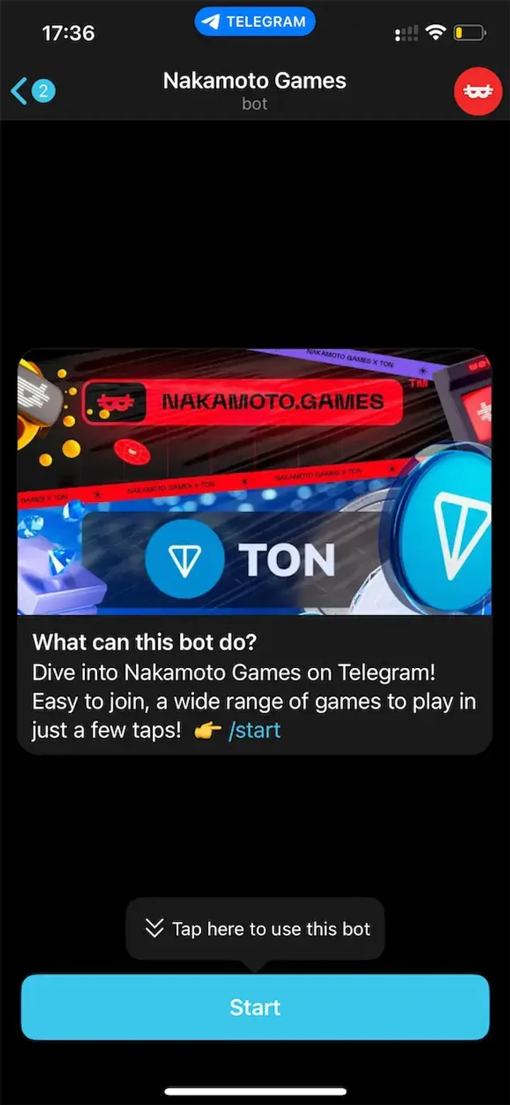 nakagamesbot