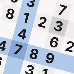 Play Sudoku