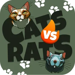 CatsVSRats