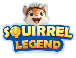 Squirrel Legend